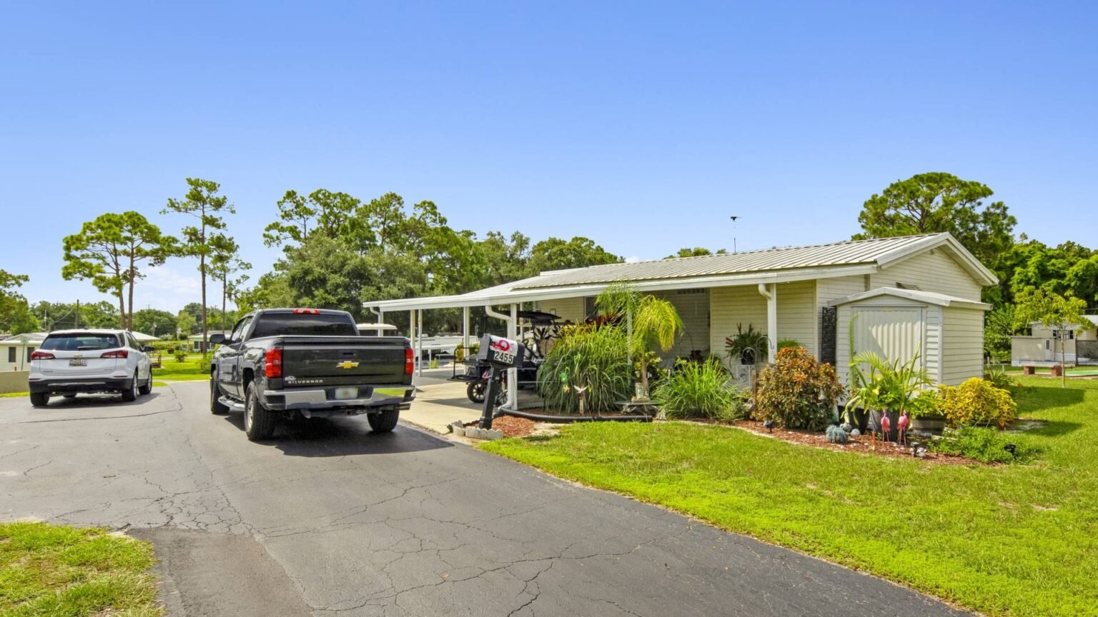 community, Florida, mobile home parks near me, rv parks in florida, Suncoast