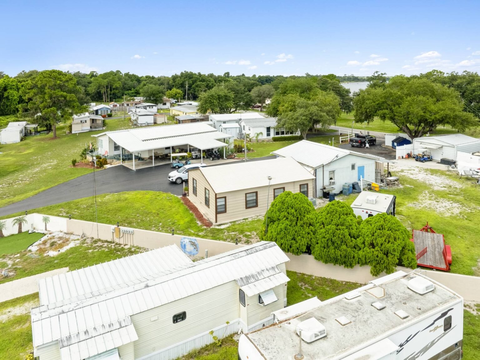 mobile home parks near me, community, rv parks, Suncoast, home