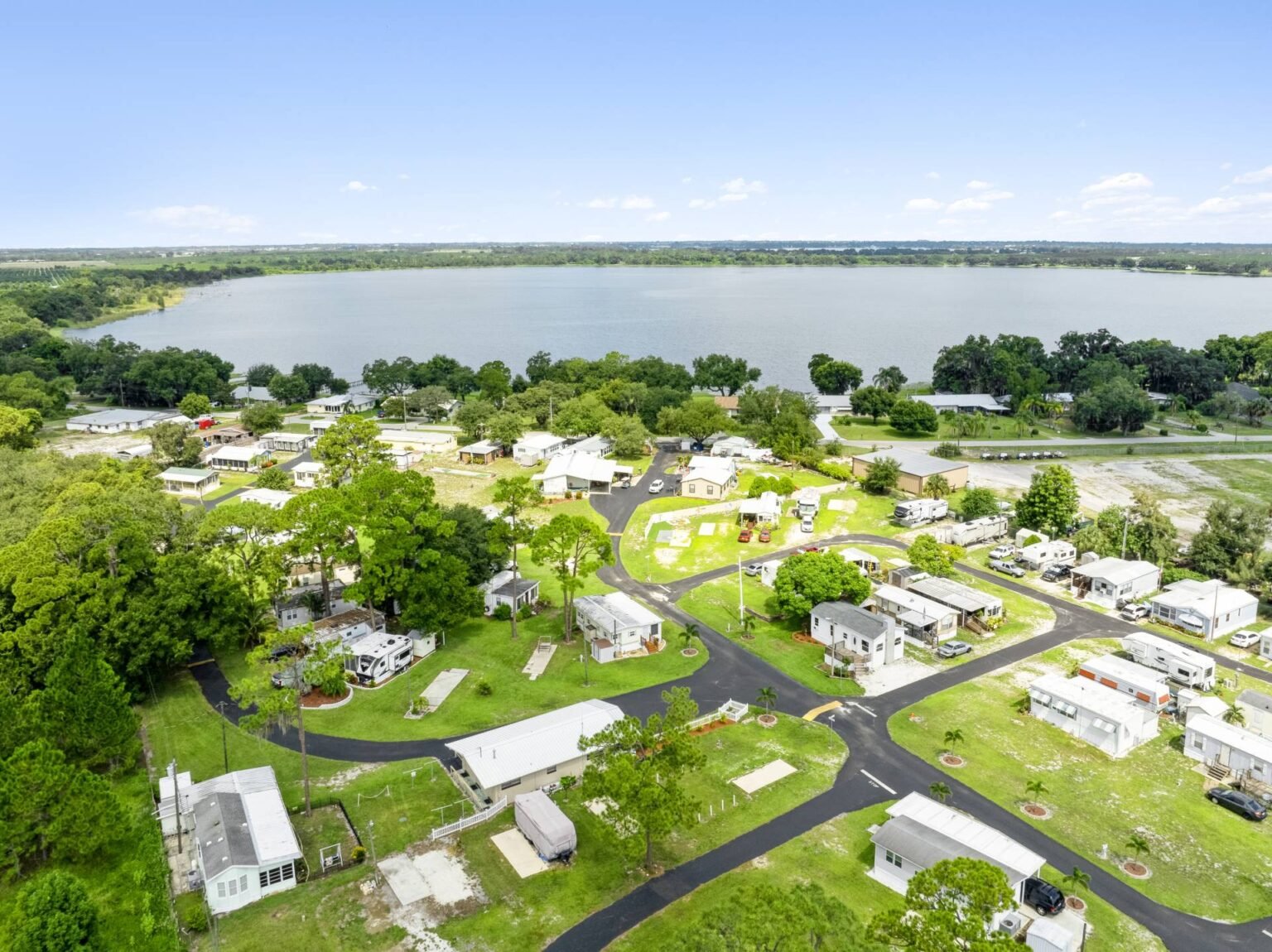 rv, Suncoast, mobile, rv parks near me, Suncoast Communities