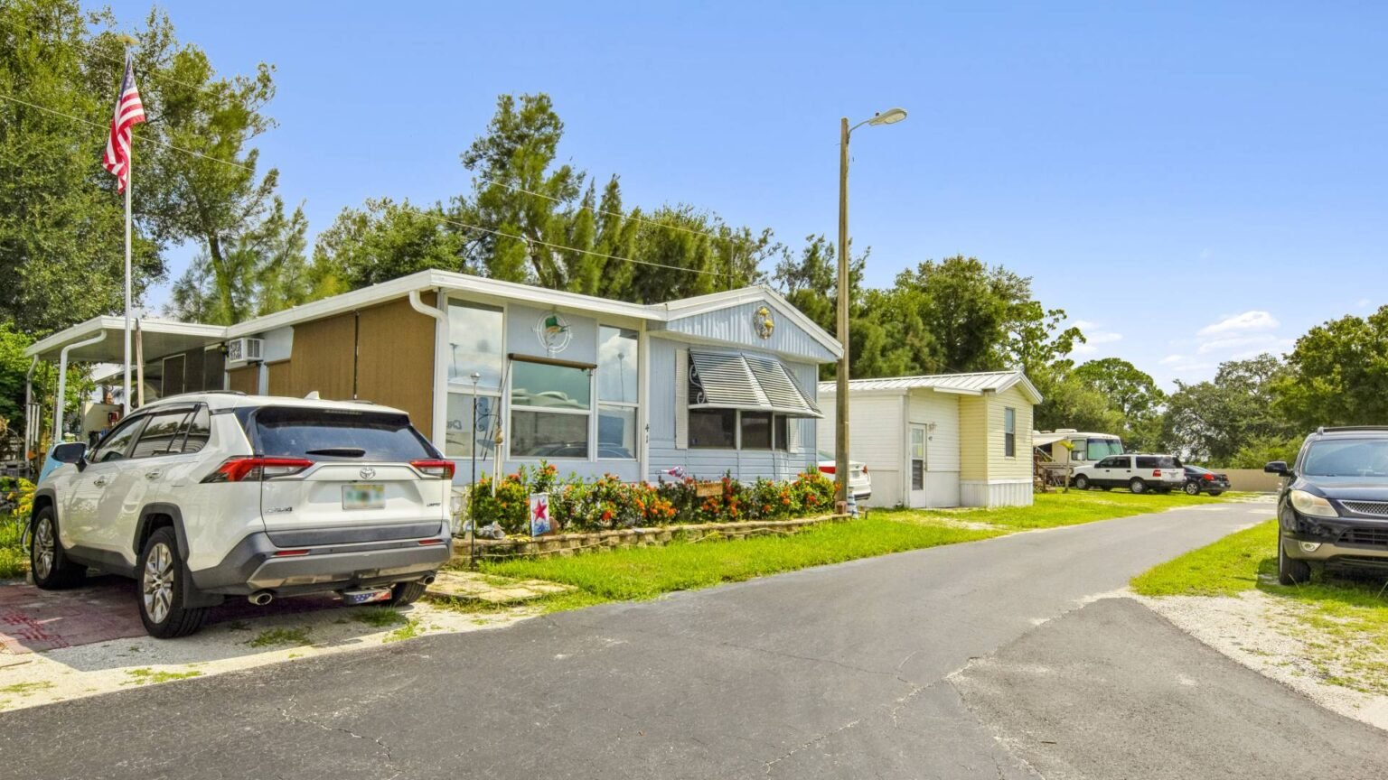 community, Suncoast Communities, rv, mobile home parks near me, Florida